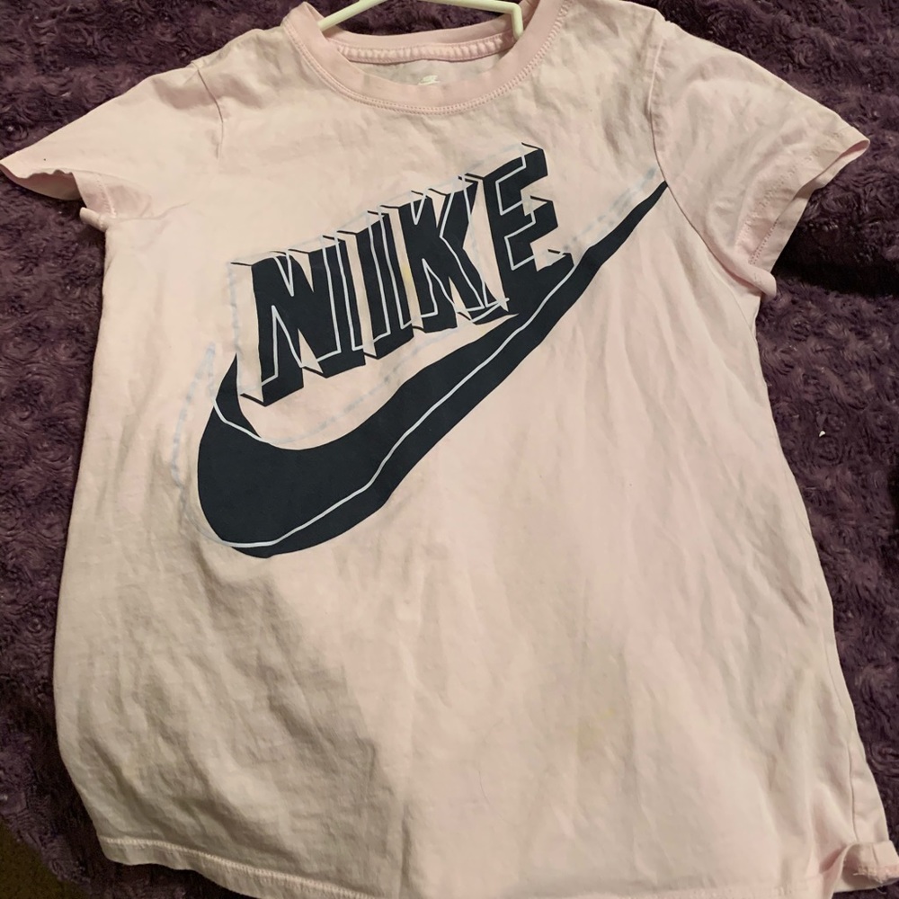 Nike & Champion T- shirts